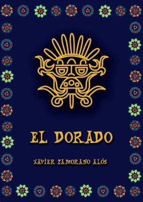  El Dorado의 비밀을 수호하는 자:  저항과 신비로움이 숨겨진 'Zamorano의 손길'